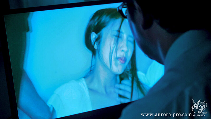 水端あさみ（水端麻美）作品APNS-363发布，封面及作品信息！