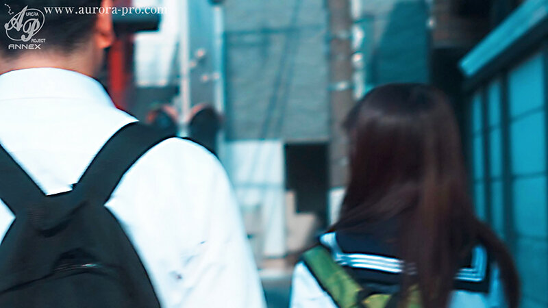 杏ここ（杏小恋）作品APNS-364发布，封面及作品信息！