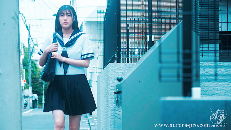 高城なぎさ作品APNS-369发布，封面及作品信息！