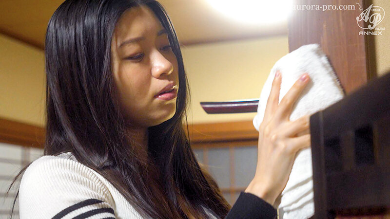 浜辺栞帆（滨边栞帆）作品APNS-379发布，封面及作品信息！