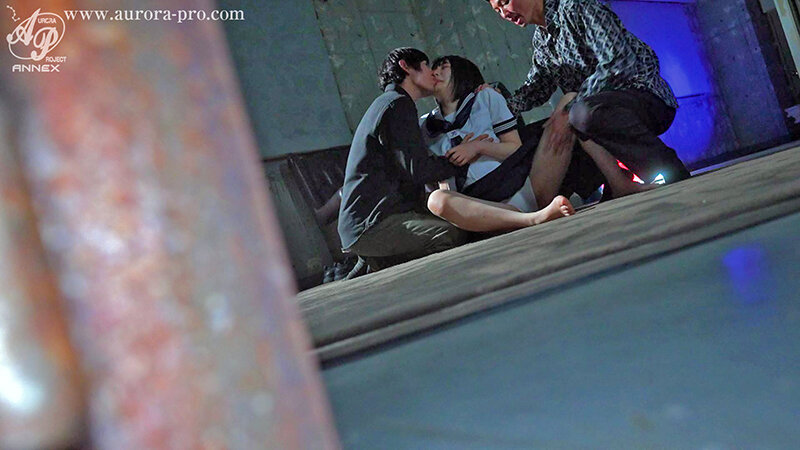 虹村ゆみ（虹村由美）作品APNS-380发布，封面及作品信息！