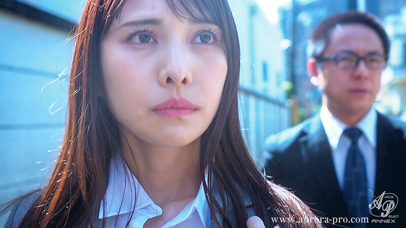 花衣つばき作品APNS-385发布，封面及作品信息！