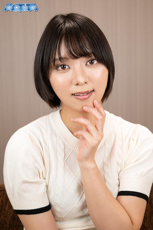 もなみ鈴（萌波玲）作品AQUCO-129发布，封面及作品信息！