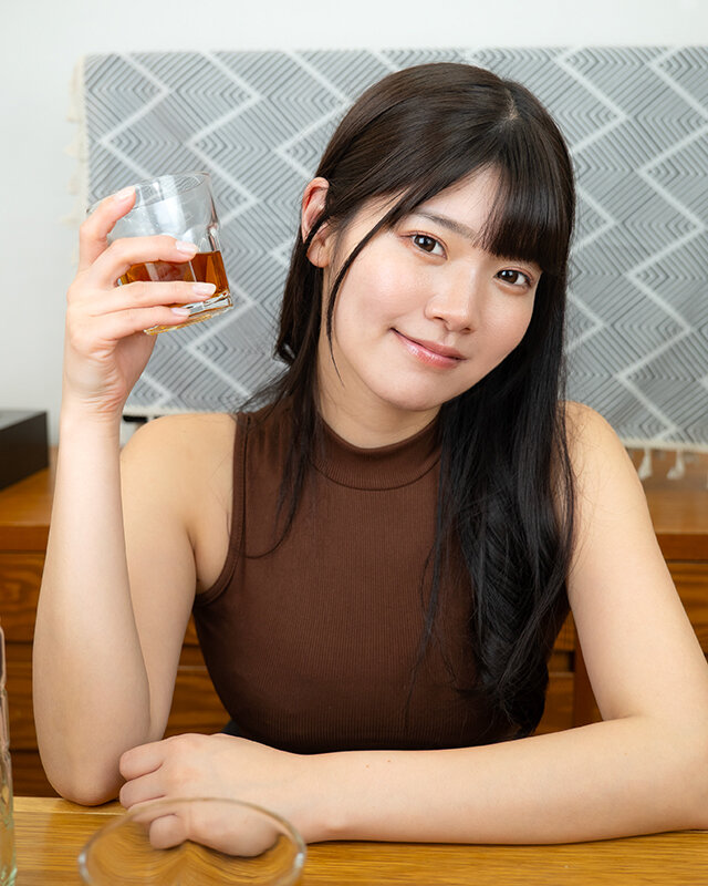 美木ひなの（美木雏乃）作品AQUCO-133发布，封面及作品信息！封面