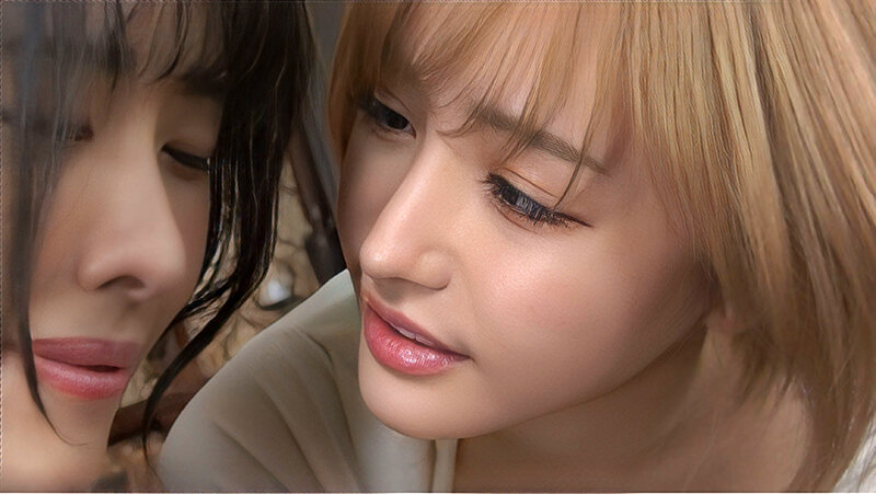 百永さりな（百永纱里奈），祈山愛，共演作品AUKG-622发布，封面及作品信息！