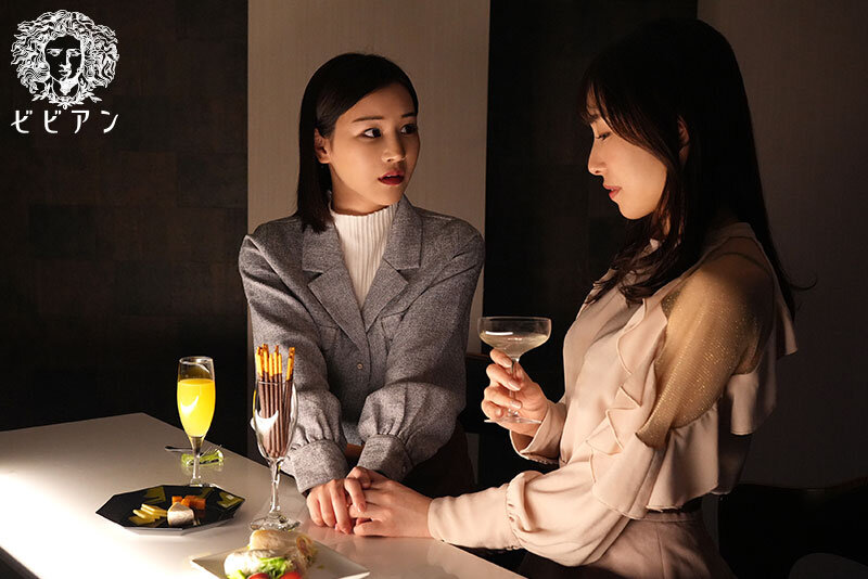 花里アカリ（花里明理），芦名ほのか（芦名穗花），共演作品BBAN-541发布，封面及作品信息！