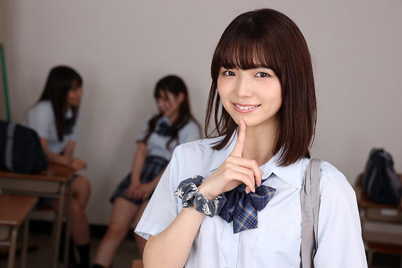 倉本すみれ（仓本堇）作品BIBIVR-159发布，封面及作品信息！