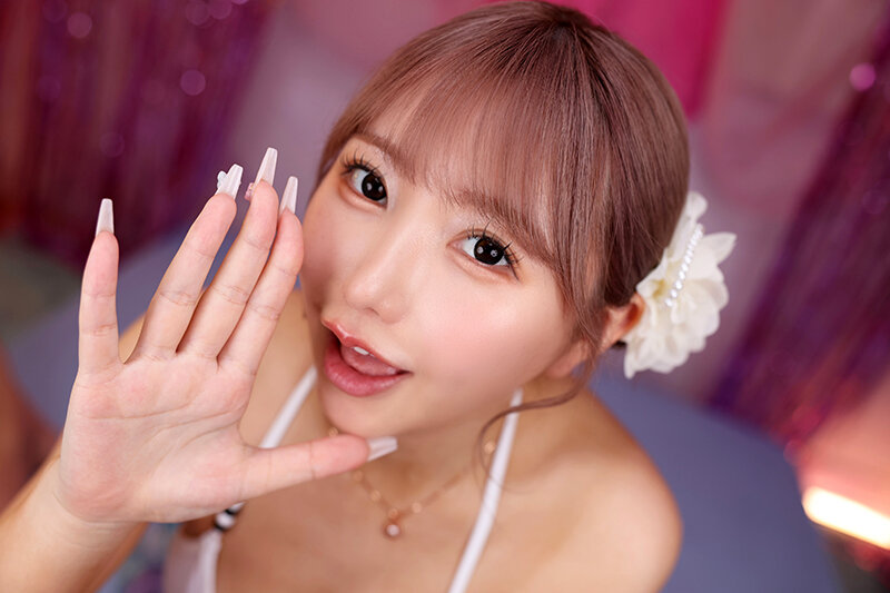 作品BIBIVR-166发布，封面及作品信息！封面