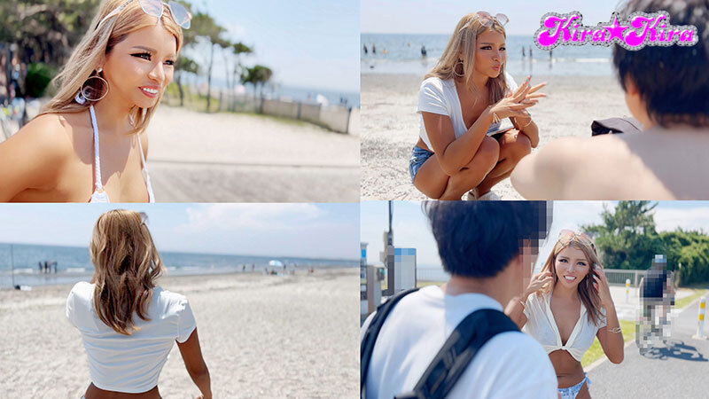 黒咲華（黑咲华）作品BLK-648发布，封面及作品信息！封面