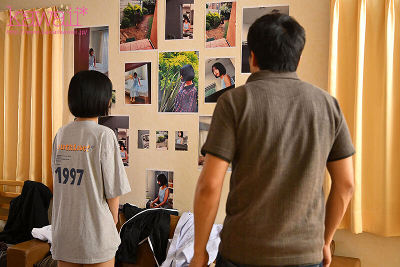 日向なつ（日向夏）作品CAWD-800发布，封面及作品信息！