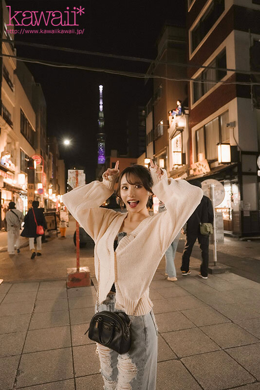 伊藤舞雪作品CAWD-817发布，封面及作品信息！