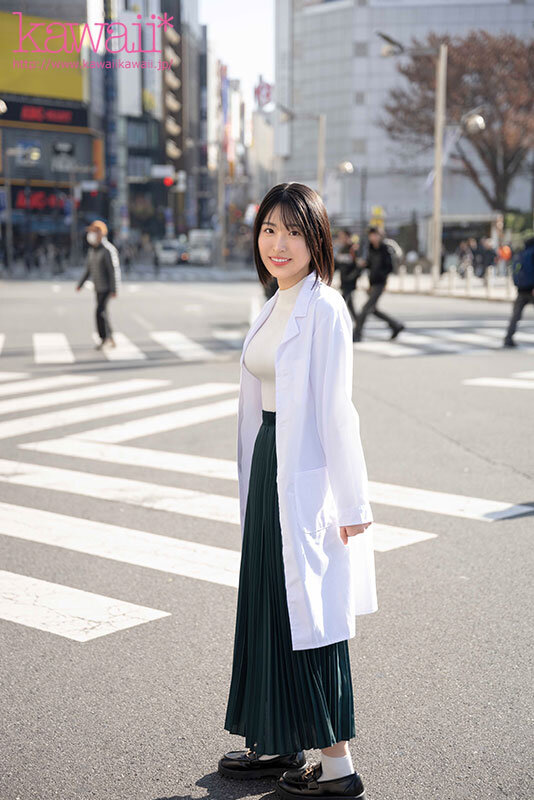 涼音るい（凉音留衣）作品CAWD-840发布，封面及作品信息！封面