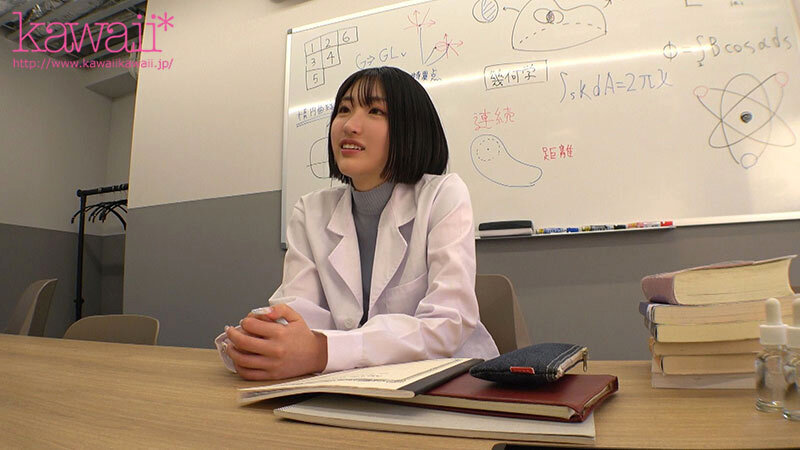 涼音るい（凉音留衣）作品CAWD-850发布，封面及作品信息！