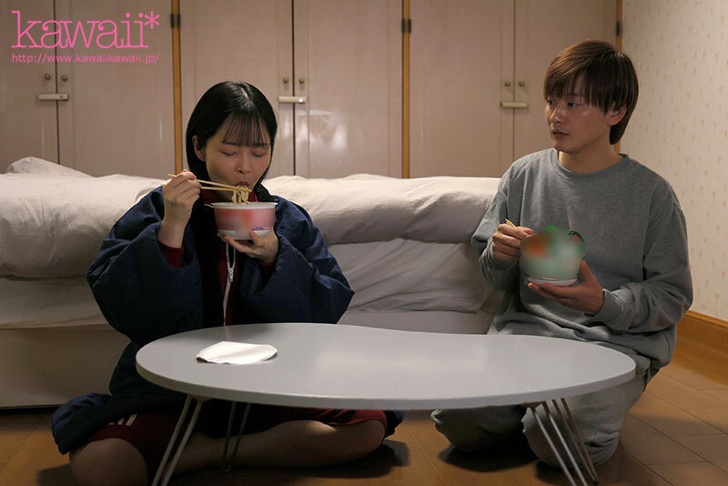 ひなたなつ（日向夏）作品CAWD-861发布，封面及作品信息！