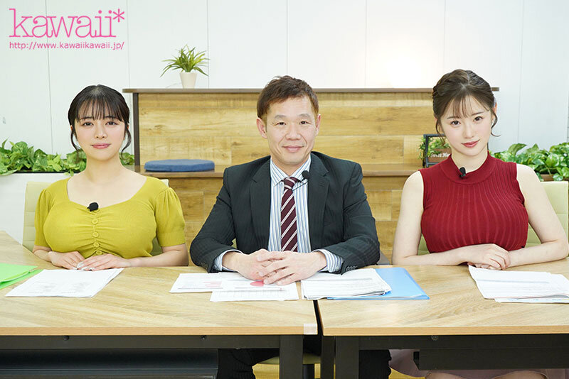 丸最レア（丸最稀有），羽月乃蒼（羽月乃苍），共演作品CAWD-868发布，封面及作品信息！