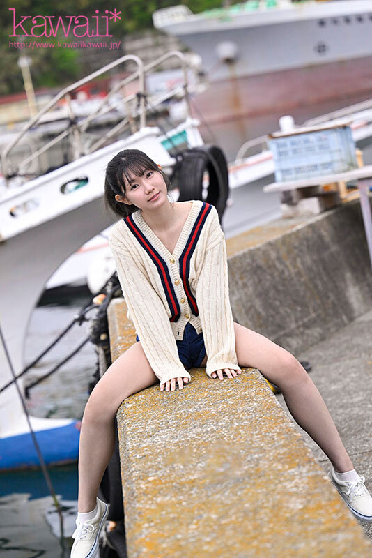 谷村凪咲作品CAWD-888发布，封面及作品信息！