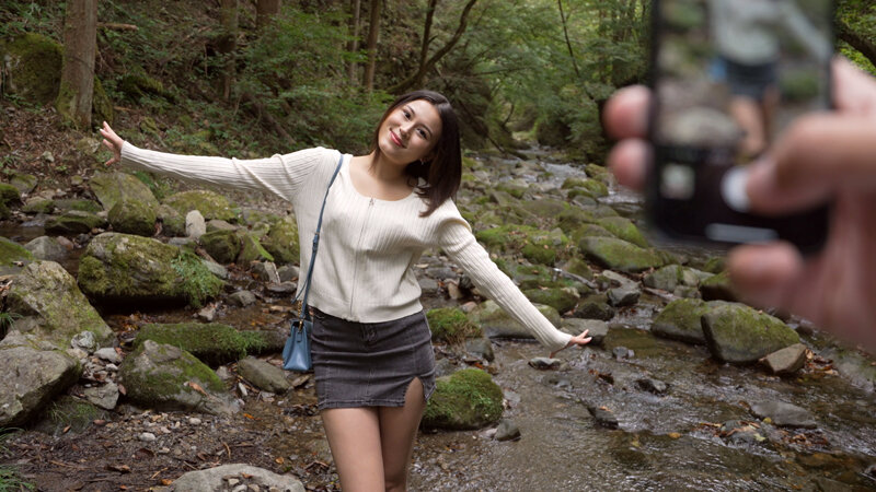 木野々葉えりか（木野野叶惠里香）作品CEMD-669发布，封面及作品信息！