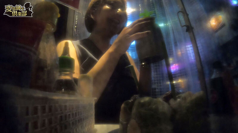 作品CLUB-865发布，封面及作品信息！