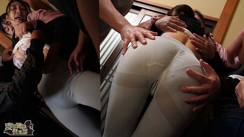 作品CLUB-876发布，封面及作品信息！