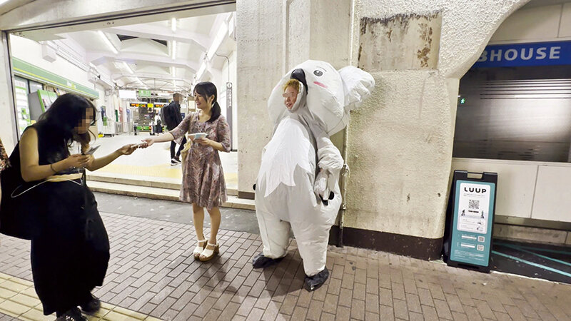 作品COGM-080发布，封面及作品信息！