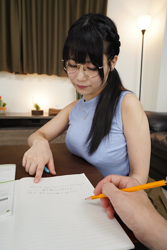 逢月ひまり（逢月日葵）作品COSVR-042发布，封面及作品信息！