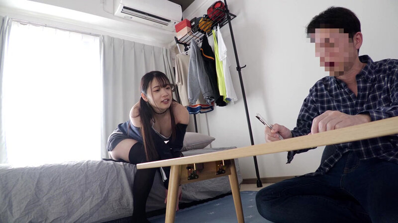 二葉エマ（二叶惠麻）作品CRNX-210发布，封面及作品信息！