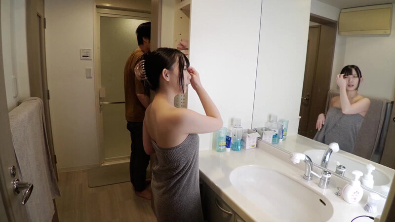 南日菜乃作品CRNX-257发布，封面及作品信息！