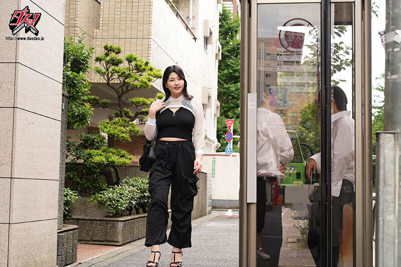 瀬田一花（濑田一花）作品DASS-549发布，封面及作品信息！