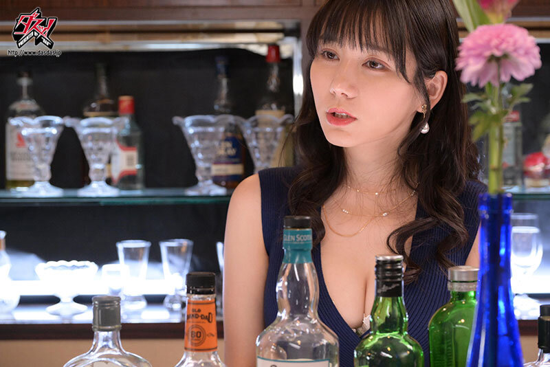 五日市芽依作品DASS-604发布，封面及作品信息！