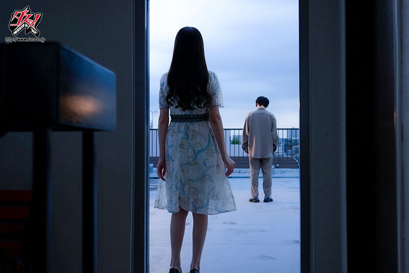 橘メアリー（橘玛丽）作品DASS-617发布，封面及作品信息！