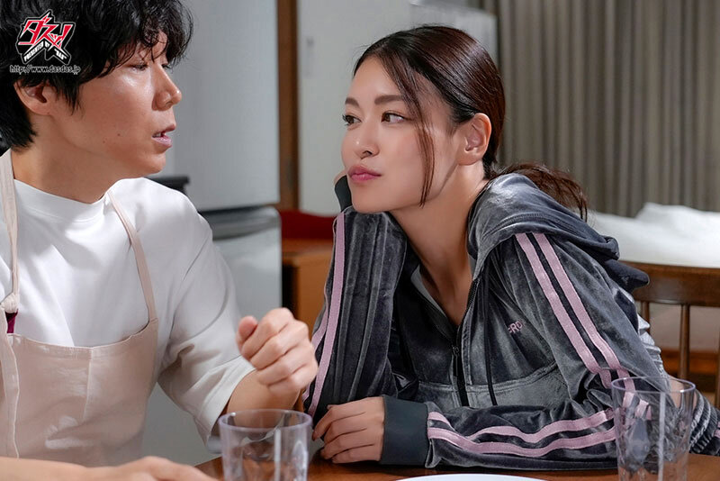 橘メアリー（橘玛丽）作品DASS-617发布，封面及作品信息！