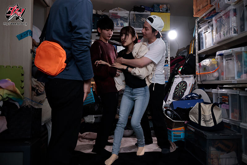 新井リマ（新井里真）作品DASS-681发布，封面及作品信息！