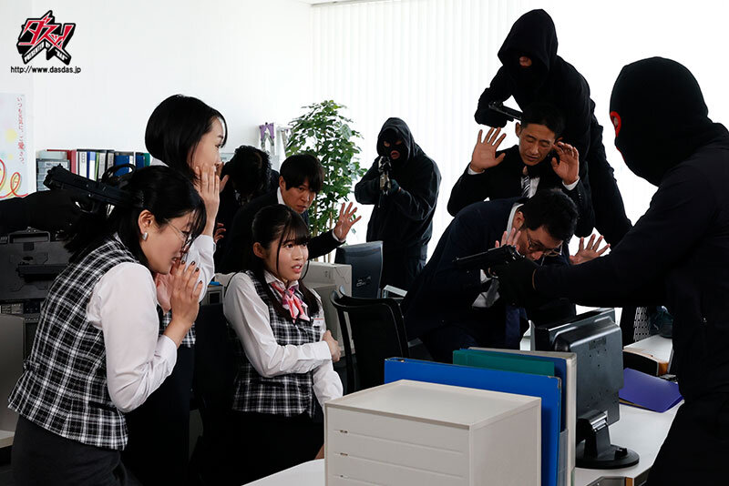 八森わか菜（八森若菜）作品DASS-683发布，封面及作品信息！