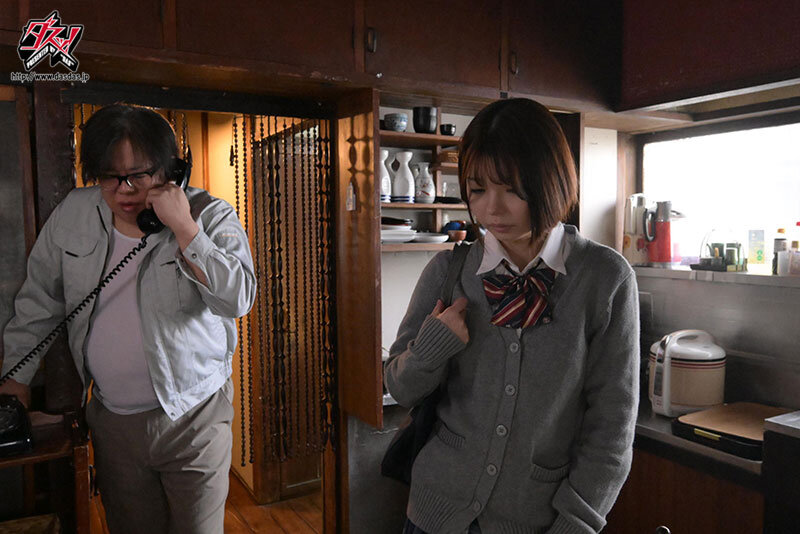 市井結夏作品DASS-684发布，封面及作品信息！