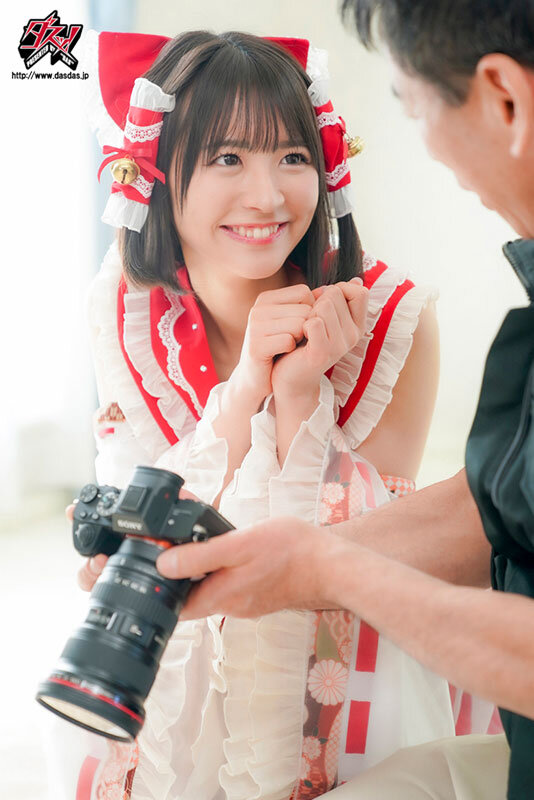 東條なつ（东条夏）作品DASS-711发布，封面及作品信息！