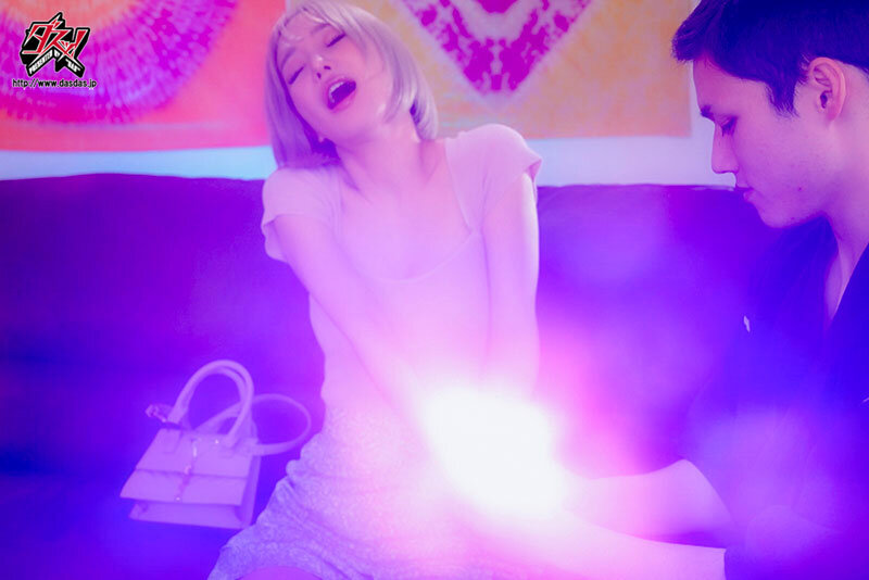 百永さりな（百永纱里奈）作品DASS-768发布，封面及作品信息！