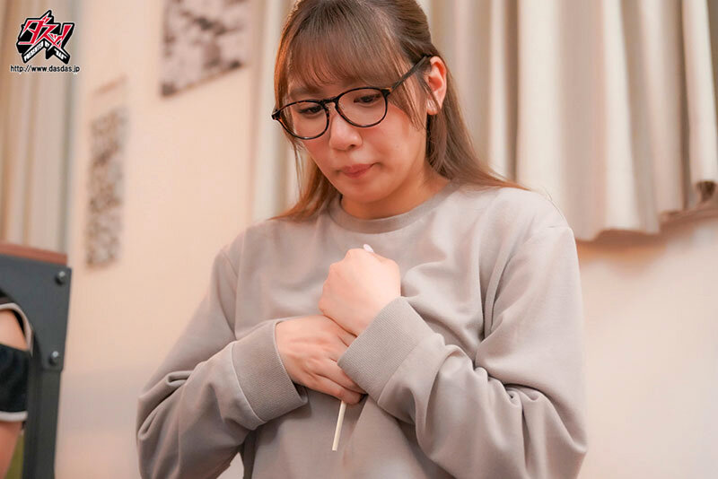 七海那美作品DASS-793发布，封面及作品信息！