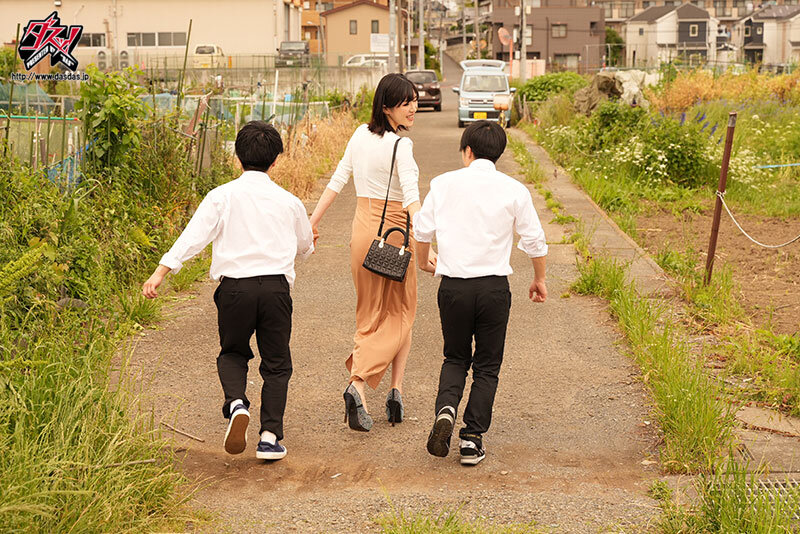 辻井ほのか（辻井穗乃果）作品DASS-815发布，封面及作品信息！