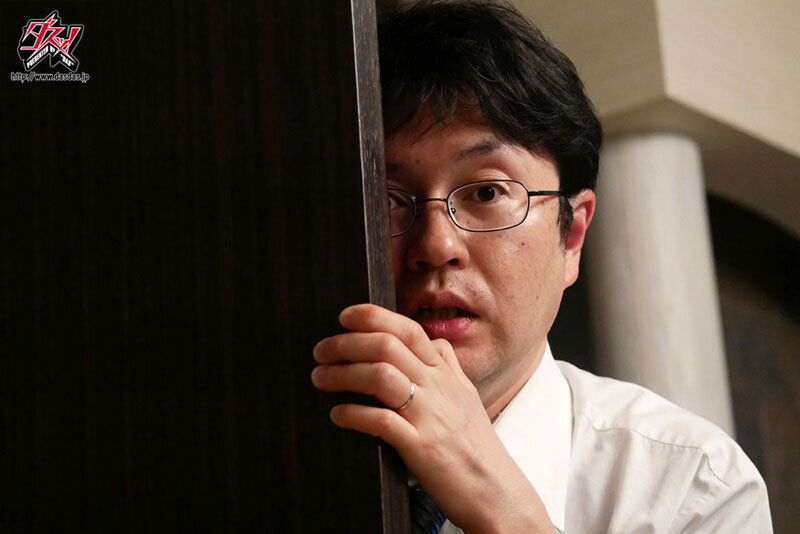 新村あかり（新村朱里），花衣つばき，共演作品DASS-817发布，封面及作品信息！封面