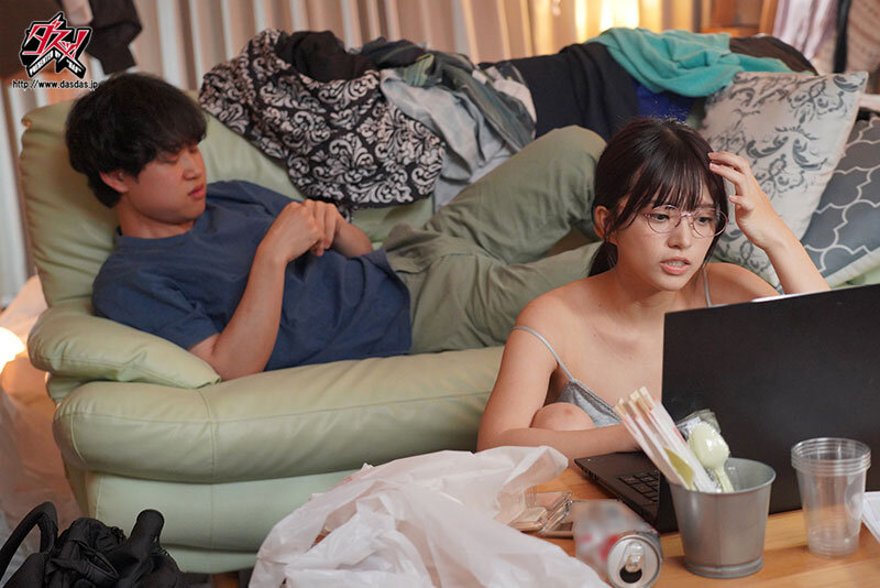 根尾あかり（根尾明里）作品DASS-819发布，封面及作品信息！