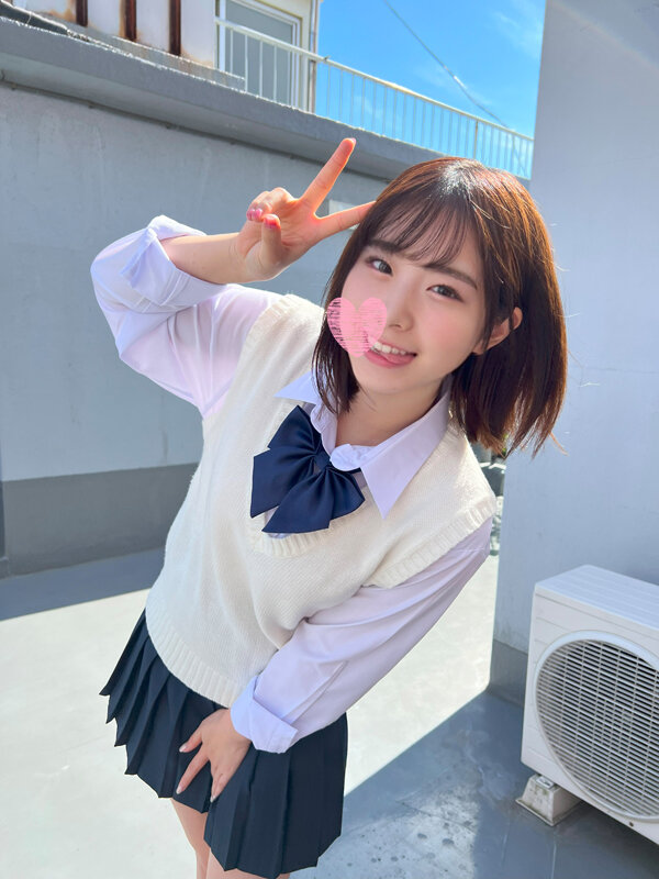 作品DAVK-107发布，封面及作品信息！