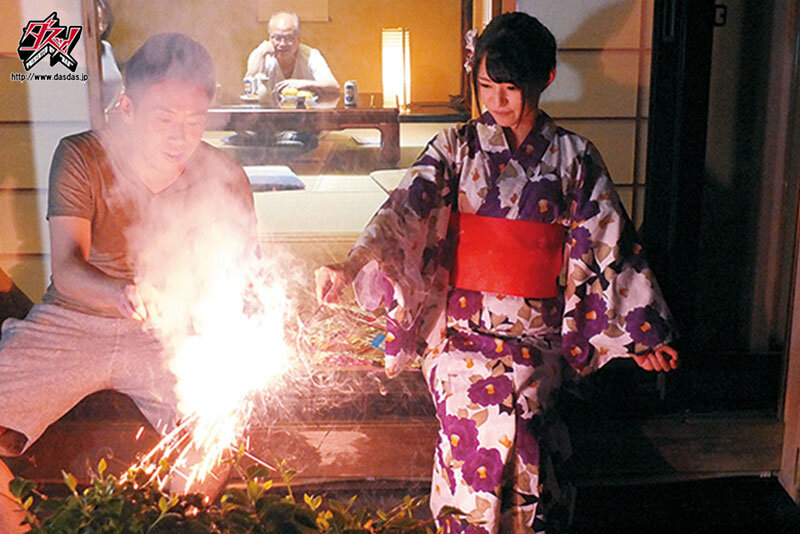 作品DAZD-222发布，封面及作品信息！