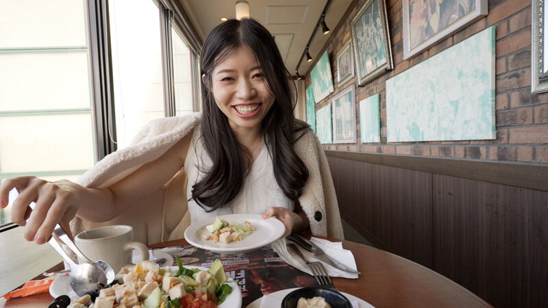 浜辺栞帆（滨边栞帆）作品DGCEMD-687发布，封面及作品信息！