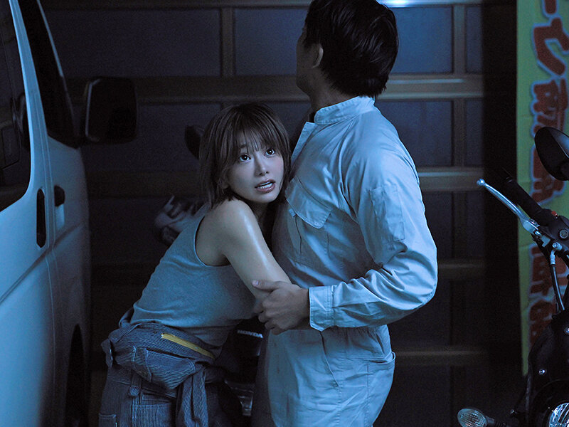 有村のぞみ（有村希）作品DVAJ-691发布，封面及作品信息！