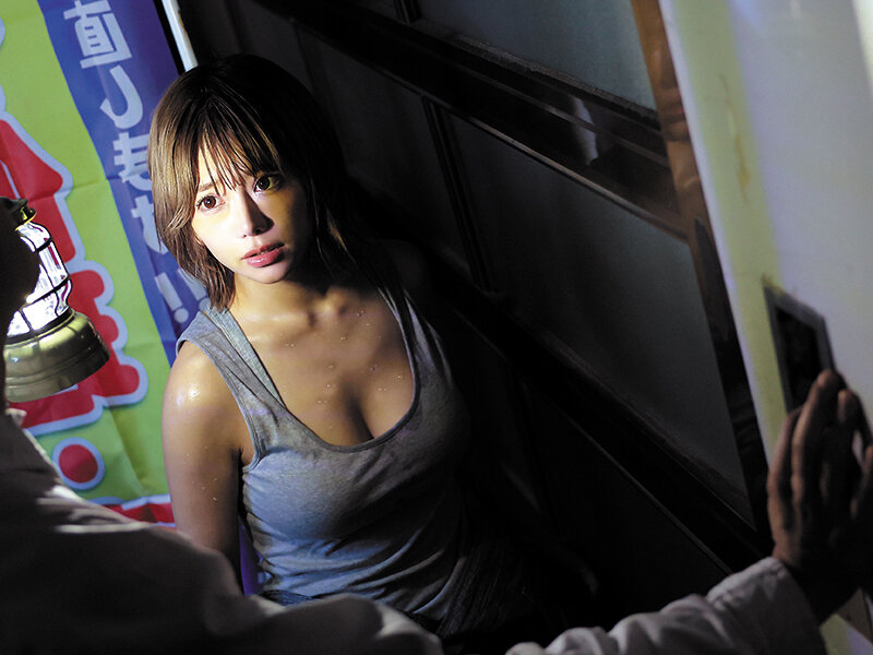 有村のぞみ（有村希）作品DVAJ-691发布，封面及作品信息！