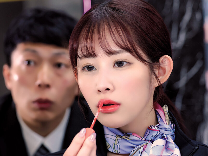 二羽紗愛（二羽纱爱）作品DVAJ-705发布，封面及作品信息！