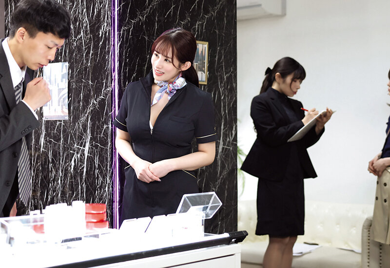 二羽紗愛（二羽纱爱）作品DVAJ-705发布，封面及作品信息！