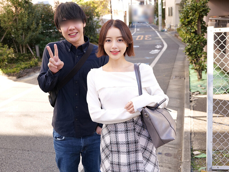 作品DVEH-058发布，封面及作品信息！