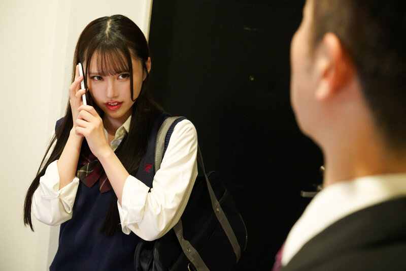 ゆめ莉りか（梦莉梨花）作品DVEH-060发布，封面及作品信息！