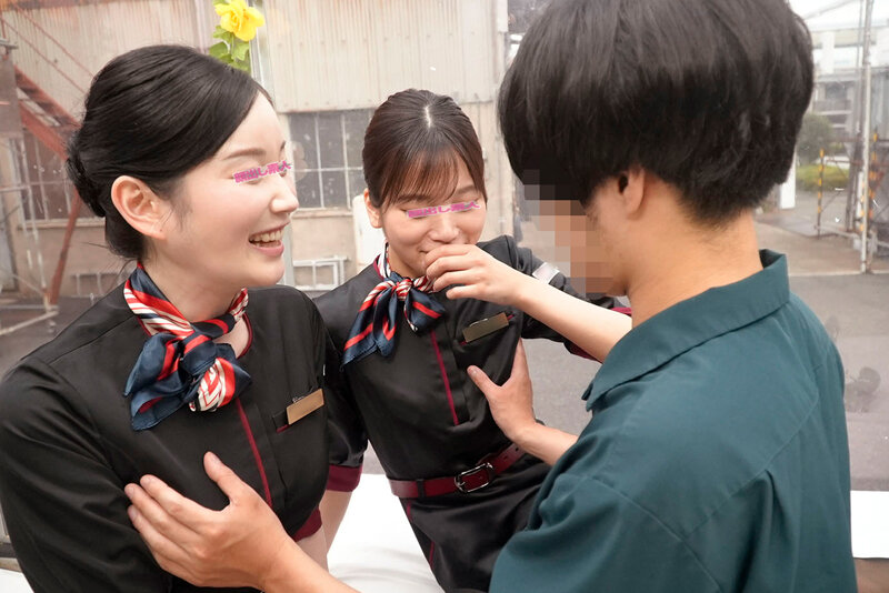 作品DVMM-197发布，封面及作品信息！